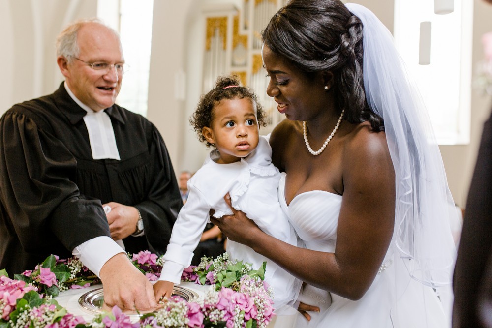 Hochzeitsfotograf in Minden und Rinteln!
